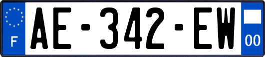 AE-342-EW