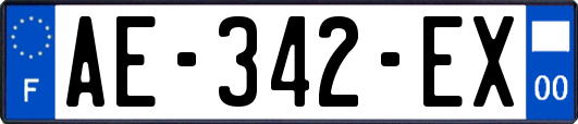 AE-342-EX
