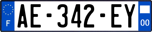 AE-342-EY