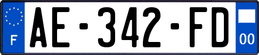 AE-342-FD