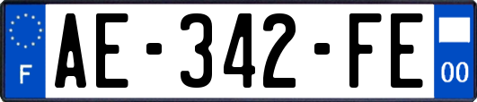 AE-342-FE