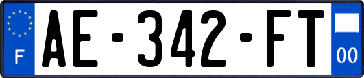 AE-342-FT