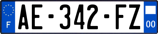 AE-342-FZ