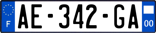 AE-342-GA