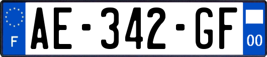 AE-342-GF