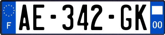 AE-342-GK