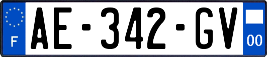 AE-342-GV