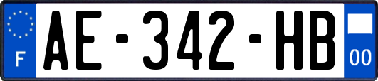 AE-342-HB