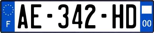 AE-342-HD