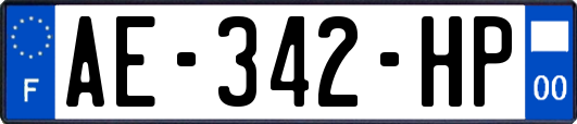 AE-342-HP
