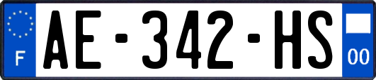 AE-342-HS
