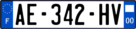 AE-342-HV