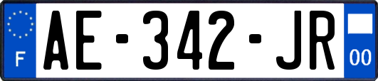 AE-342-JR