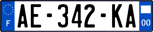 AE-342-KA