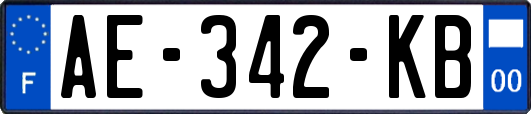 AE-342-KB