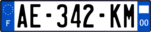 AE-342-KM
