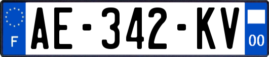 AE-342-KV