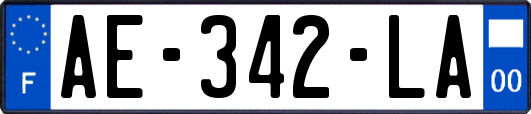 AE-342-LA