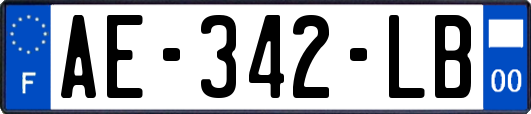 AE-342-LB