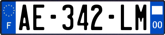 AE-342-LM