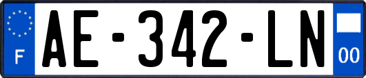AE-342-LN