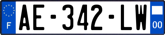 AE-342-LW