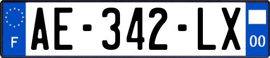 AE-342-LX
