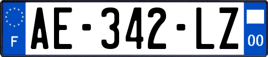 AE-342-LZ