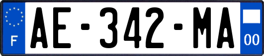 AE-342-MA