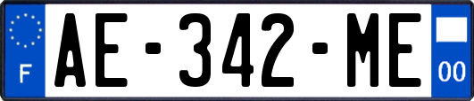 AE-342-ME