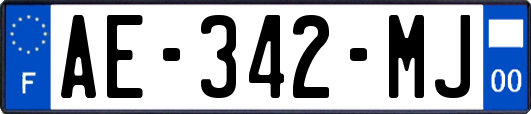 AE-342-MJ