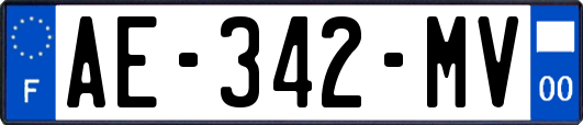 AE-342-MV