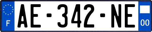 AE-342-NE