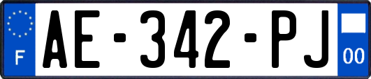 AE-342-PJ