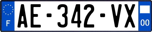 AE-342-VX