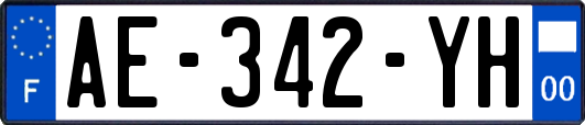 AE-342-YH