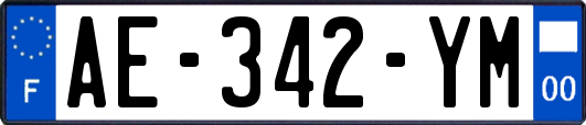 AE-342-YM