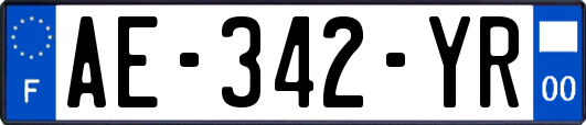 AE-342-YR