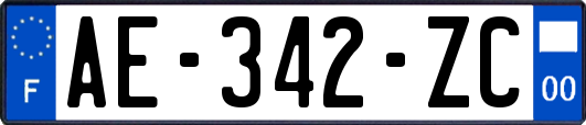 AE-342-ZC