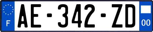 AE-342-ZD