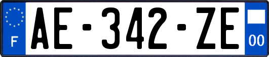 AE-342-ZE