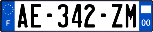 AE-342-ZM