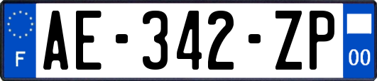 AE-342-ZP