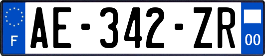 AE-342-ZR