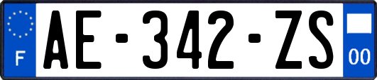 AE-342-ZS