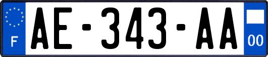 AE-343-AA