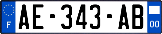 AE-343-AB