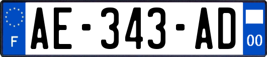 AE-343-AD