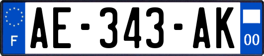 AE-343-AK