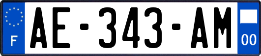 AE-343-AM